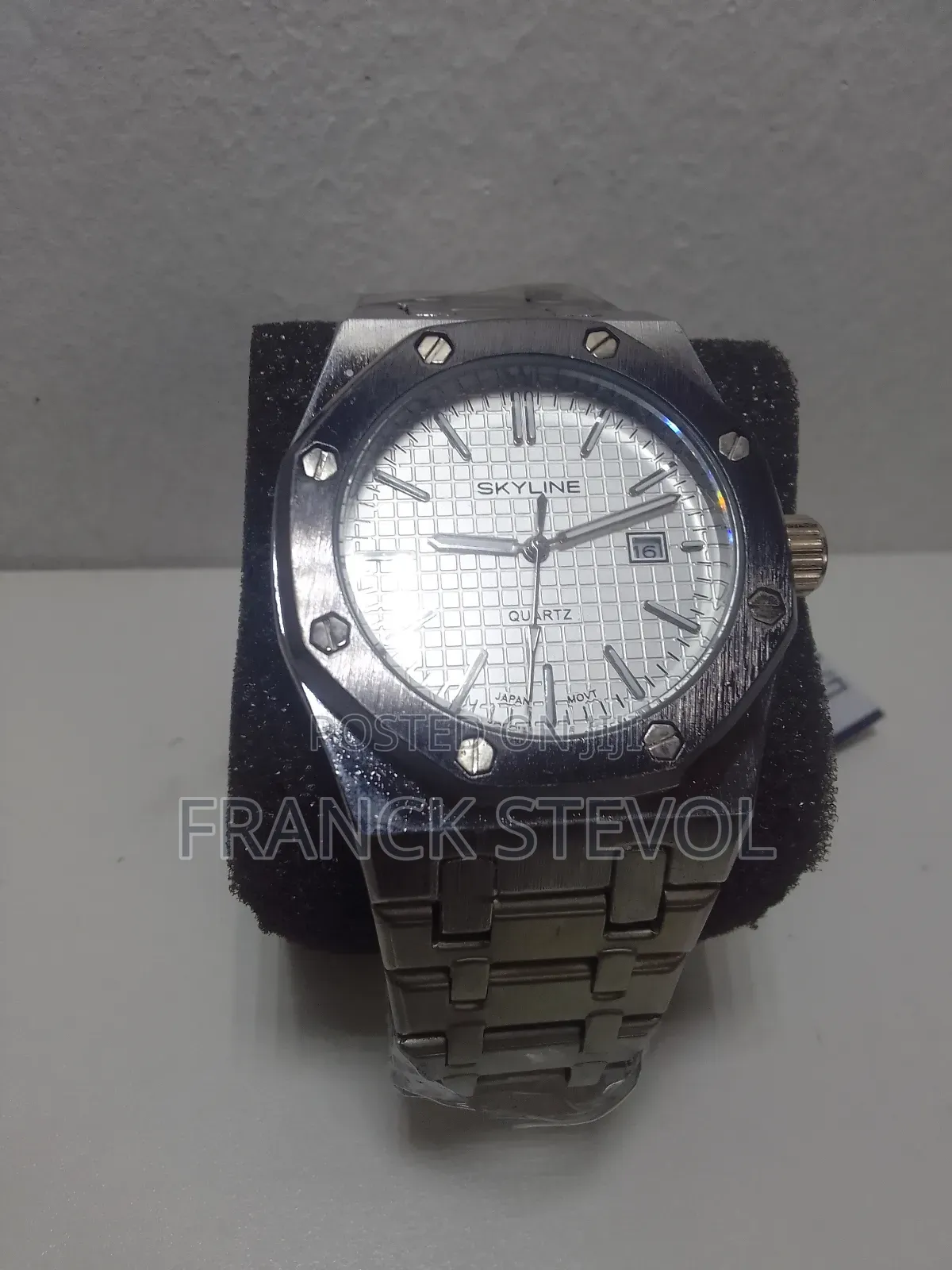 Wrist Watch