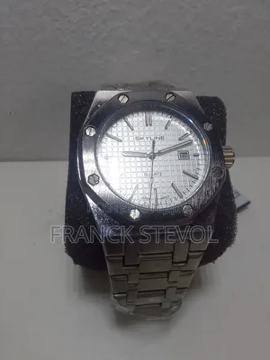 Wrist Watch
