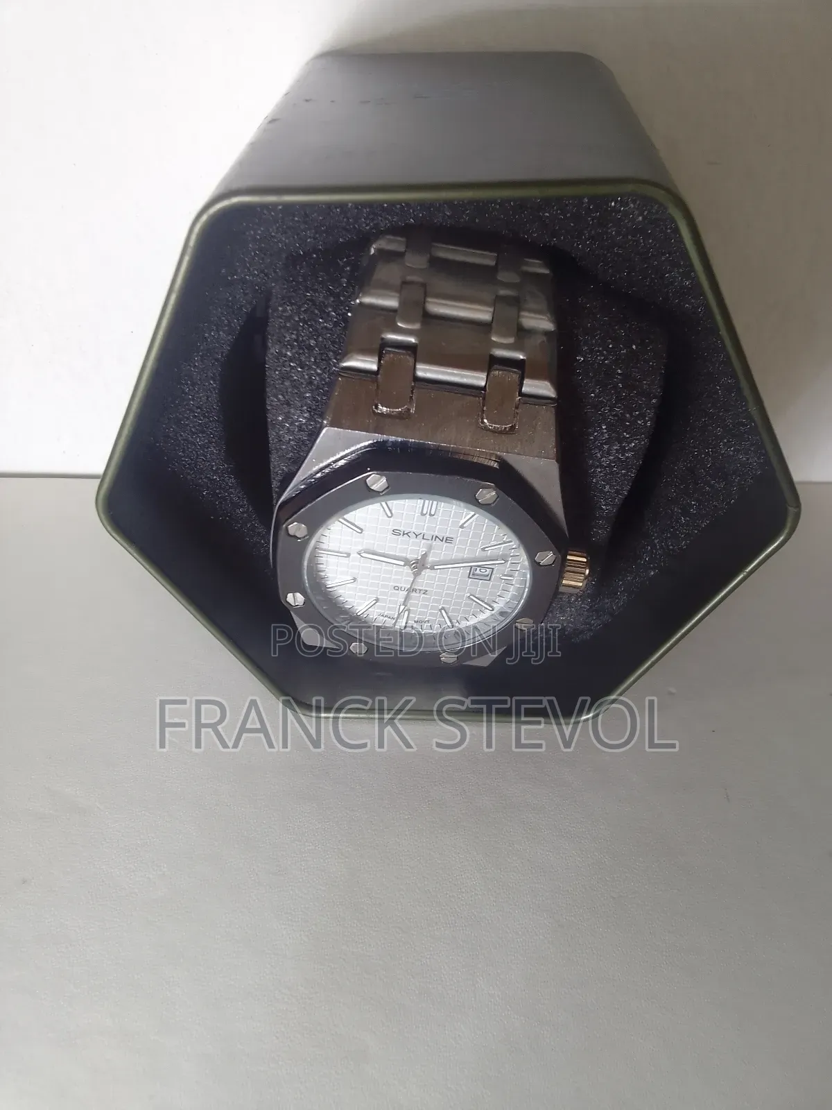 Wrist Watch