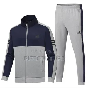 Original Adidas Tracksuit Available in The