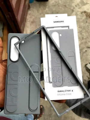 Samsung Galaxy Fold Silicon Case