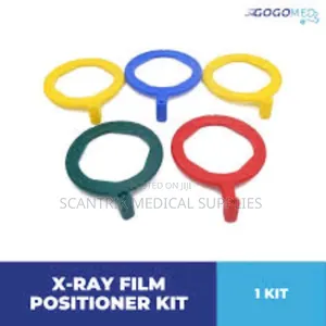 Dental Lab Phosphor Plate X-Ray Film