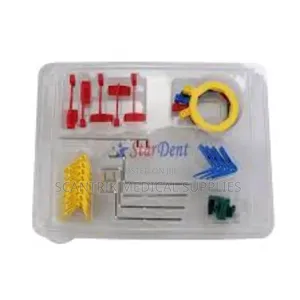 Oral Dental X-Ray Film