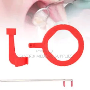 Intra Oral X-Ray Film Positioner
