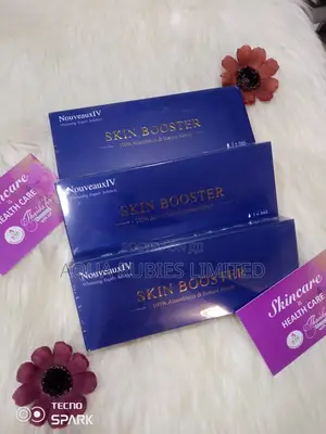 Skin Booster by Nouveauiv