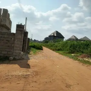 Two Plots Plus Located at Bishop's Court Imsu