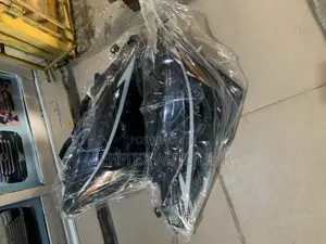 Direct New Design Headlamp for IS250 2022 Lastest Model
