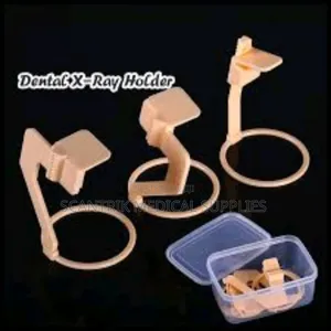 Quality X-Ray Sensor Holder for Ease and Safety
