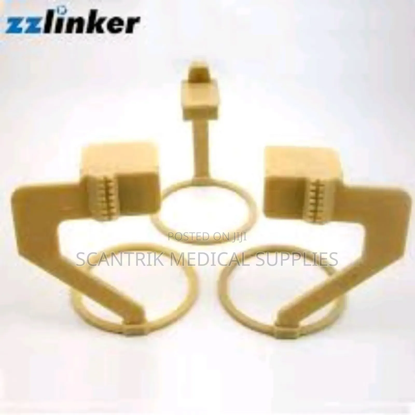 X-Ray Positioner Kit