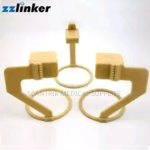 X-Ray Positioner Kit