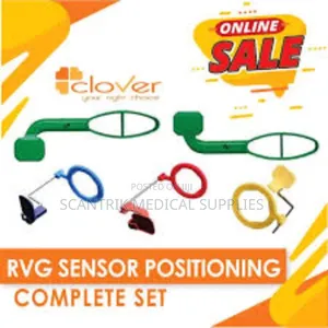 Medical Dental X-Ray Film Positioner