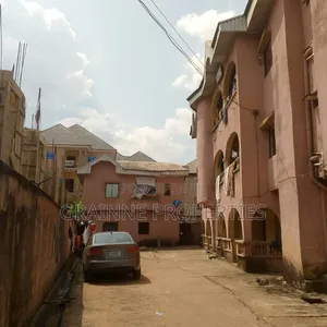 Photo - 46 Room Hostel at IMO State University for Sale