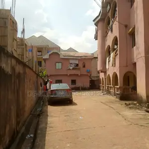 46 Room Hostel at IMO State University for Sale