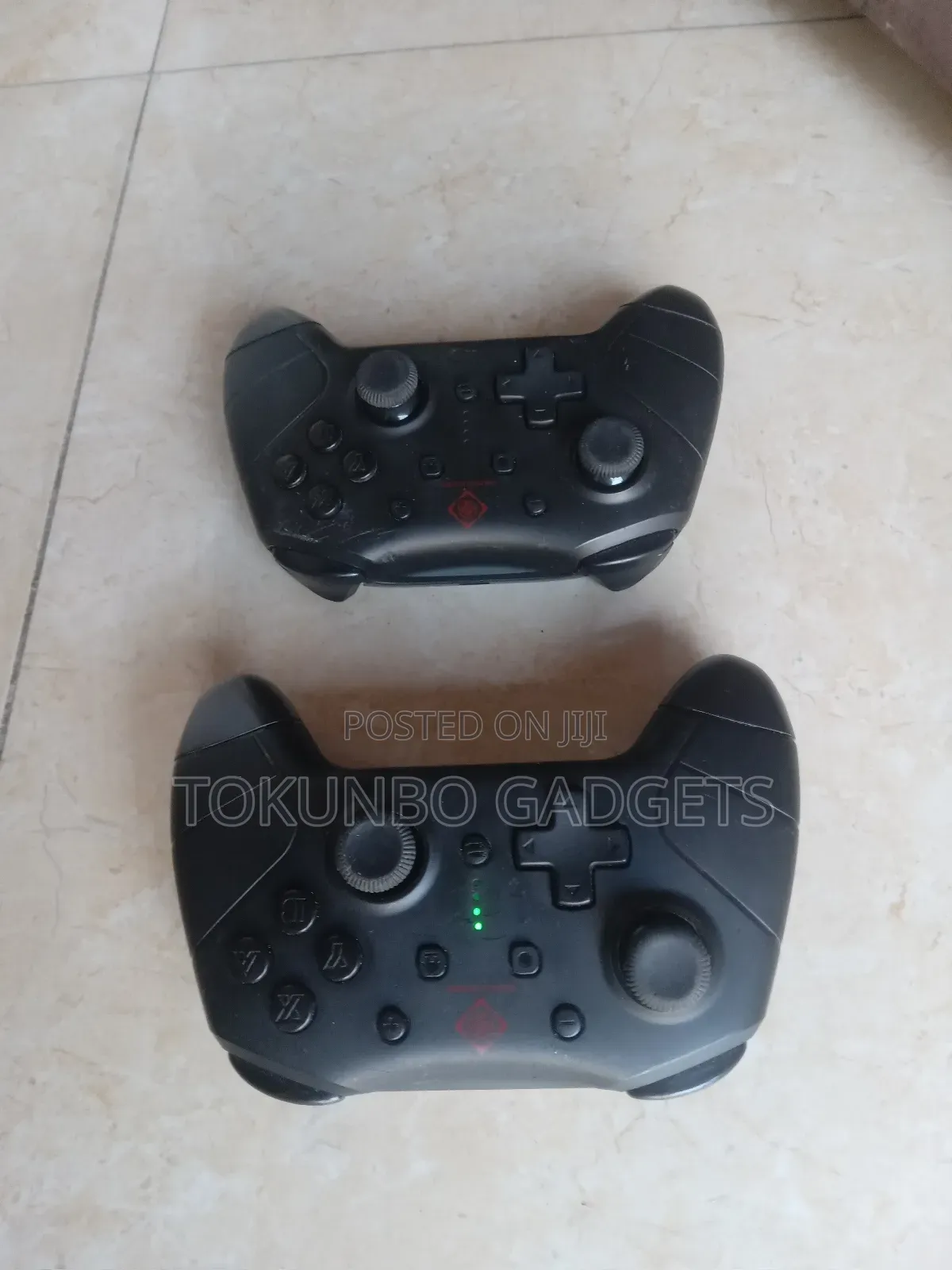 Nintendo Switch Pro Controller
