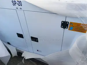 20kva Perkins Soundproof