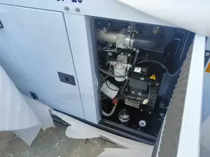 20kva Perkins Soundproof Generator Available Now