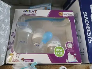 Photo - Starters Set New Born