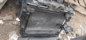 Radiator and Fan and Condenser for Mazda Cx9 2012