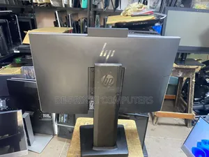 Desktop Computer HP EliteOne 800 G3 8GB Intel Core I5 SSD 256GB