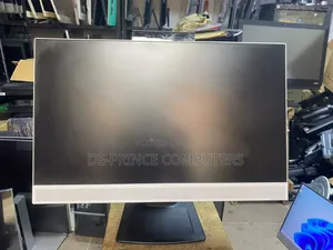 Desktop Computer HP EliteOne 800 G3 8GB Intel Core I5 SSD 256GB