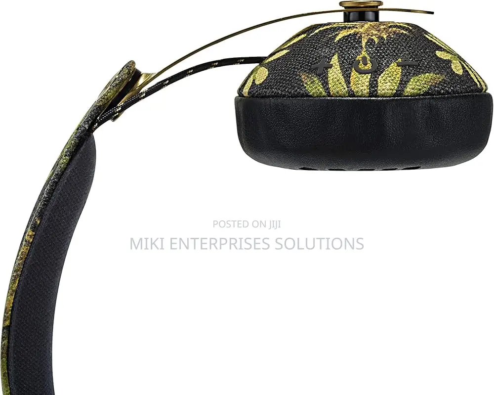 Marley Rise BT – Bluetooth Wireless Headphones