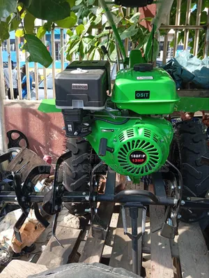 Power Tiller Machine 13hp