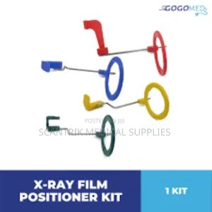 Dental Tool X-Ray Film Positioner Holder
