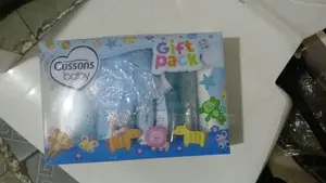 Photo - Cussons Baby Gift Pack
