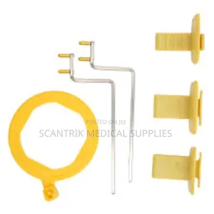 Dental X-Ray Film Positioning System