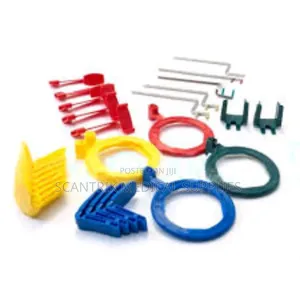 X-Ray Film Positioner Intra Oral Kit