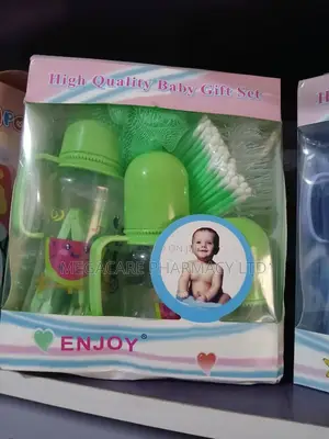 Photo - Enjoy Baby Gift Set