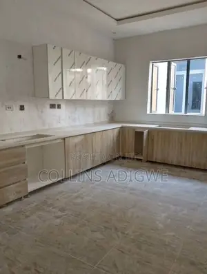 4bdrm Duplex in Ikate Lekki for sale