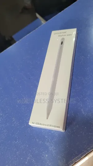 Universal Stylus Pen