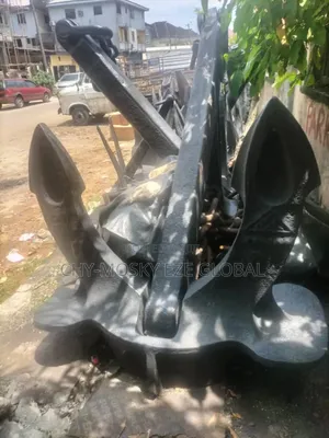5ton Boat Anchor
