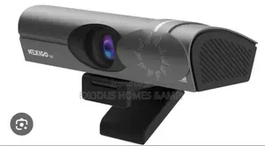 Nexigo Iris, AI Webcam With 1/1.8" Sony_sensor, Onboard