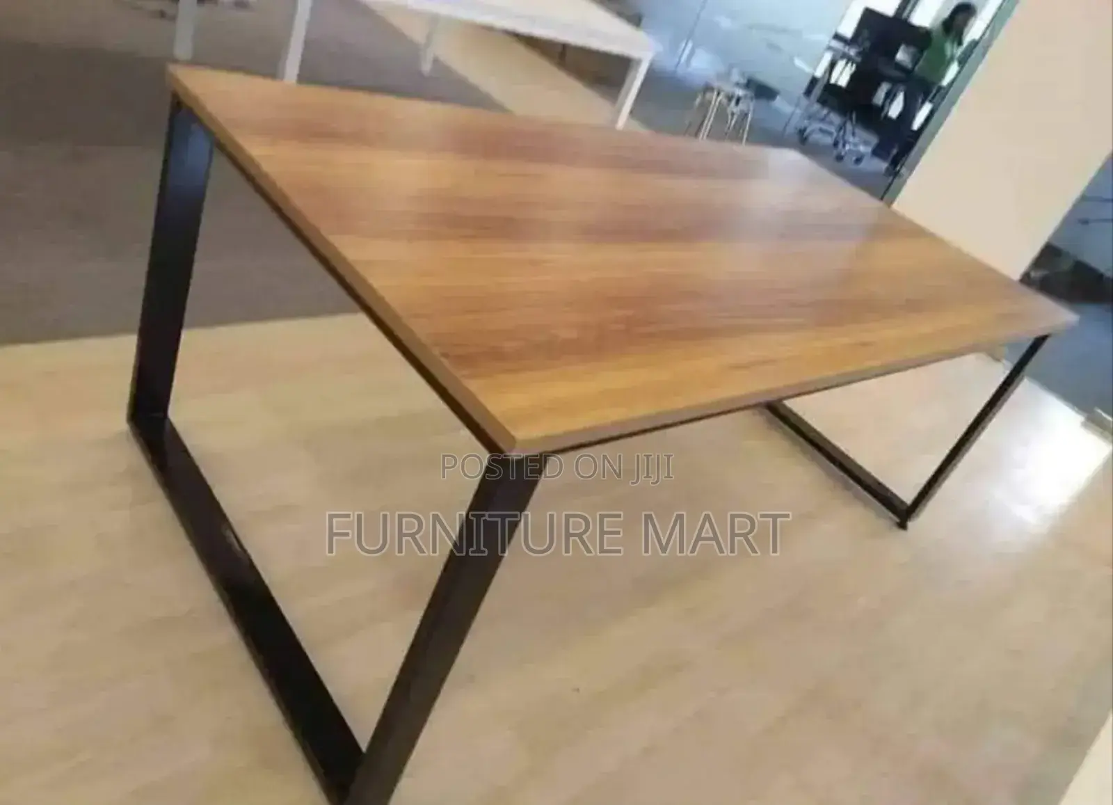 Locally Produced Conference Table