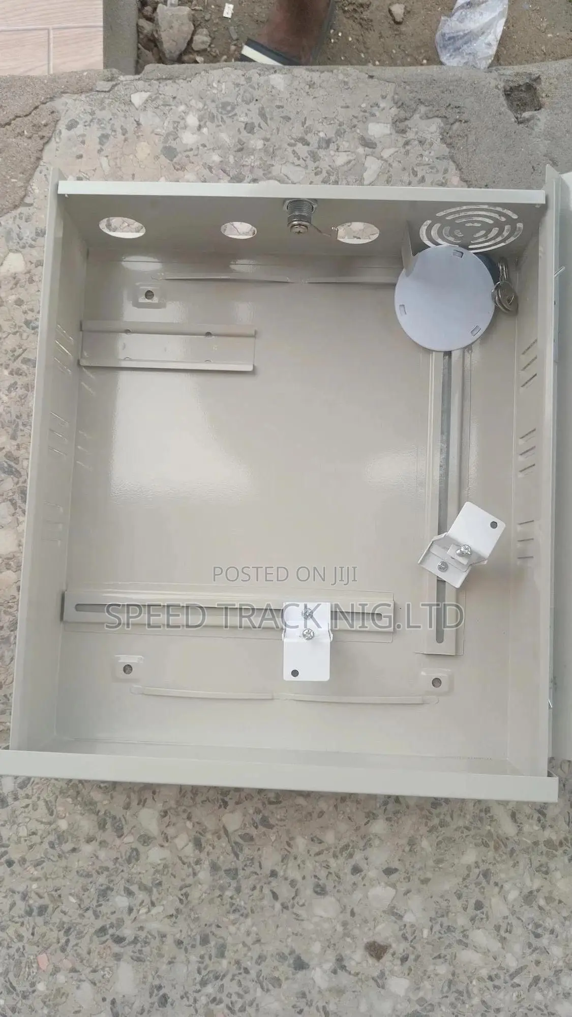 380*330*100mm Outdoor Switch Box