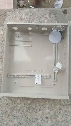 380*330*100mm Outdoor Switch Box