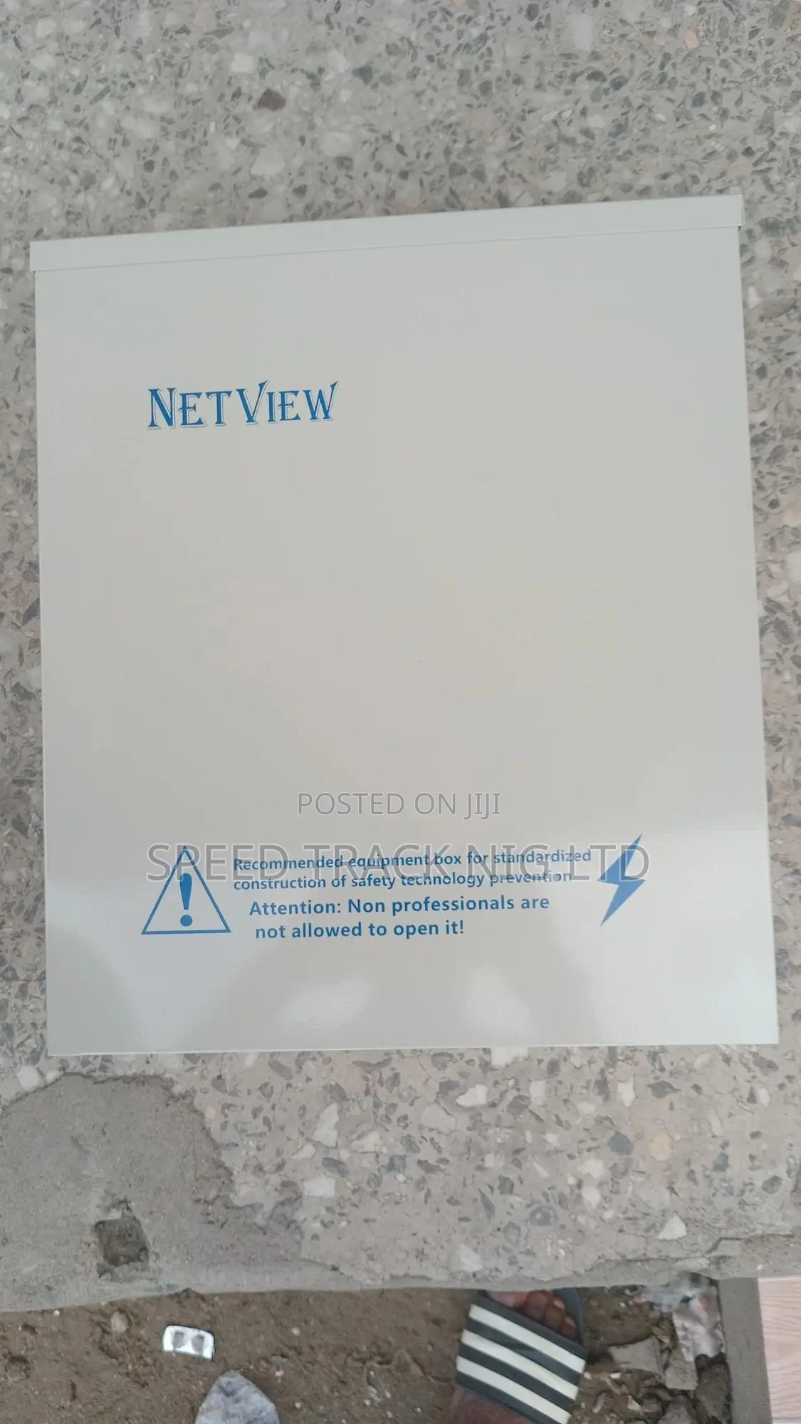 380*330*100mm Outdoor Switch Box