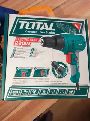 Electric Drill 280w