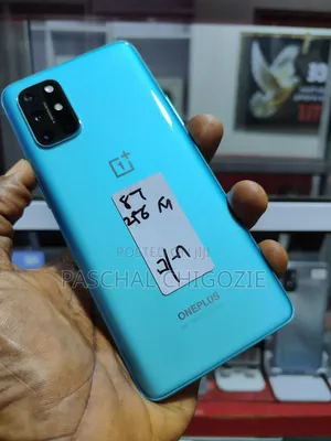 New OnePlus 8T 256 GB Blue