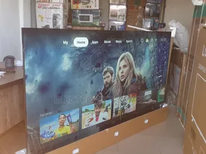 100 Inches LG Smart TV