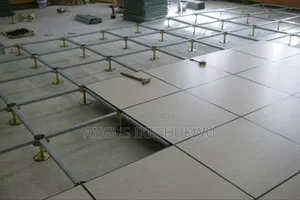Metal Suspended Ceiling