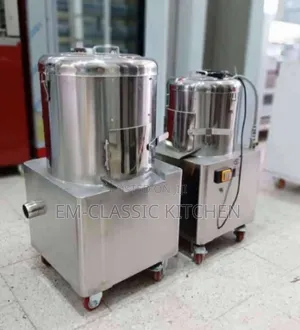Potato Peeler 8kg