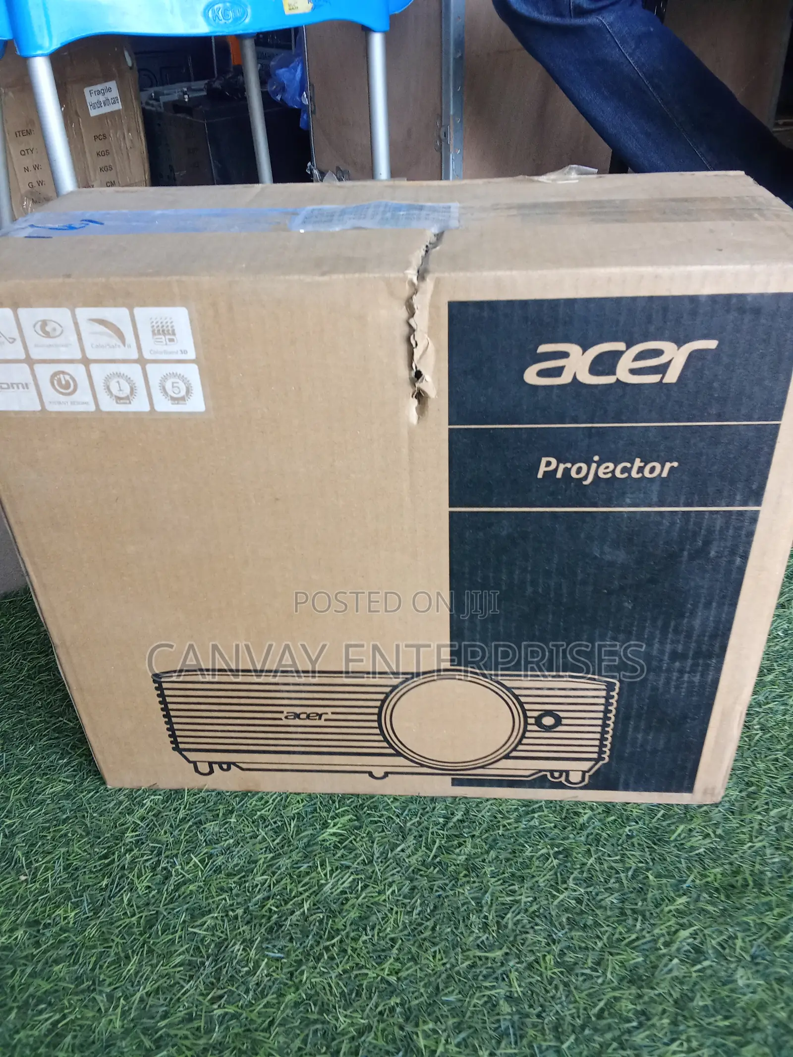 Acer Projector
