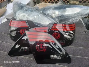 Complete Back Light Es330 Available as Seen