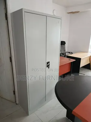 Standard Full Metal File Cabinet