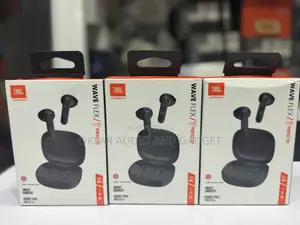 JBL Wave Flex Deep Bass Earpiece