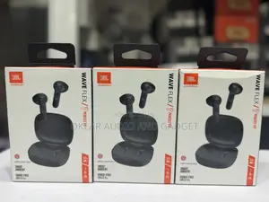 JBL Wave Flex Deep Bass Earpiece