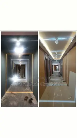 Led Wall Light
